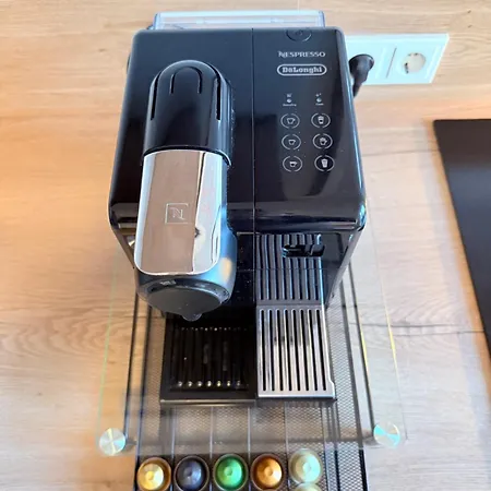 Moderner Komfort Am Berliner Stadtrand In Schoeneiche Lejlighed Berlin