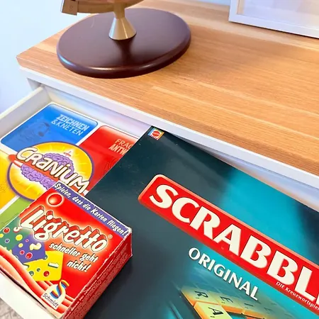Apartament Moderner Komfort Am Berliner Stadtrand In Schoeneiche