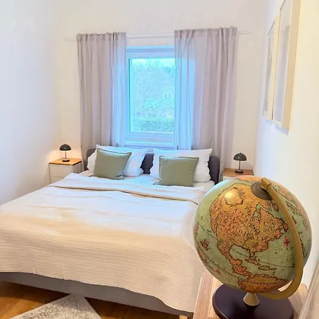 Moderner Komfort Am Berliner Stadtrand In Schoeneiche *