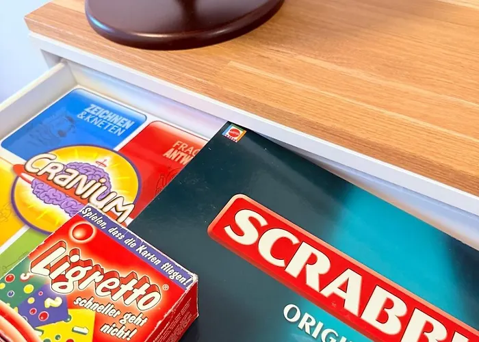 Appartement Moderner Komfort Am Berliner Stadtrand In Schoeneiche