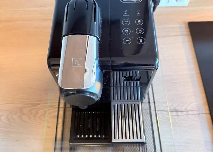 Moderner Komfort Am Berliner Stadtrand In Schoeneiche 아파트 베를린