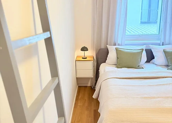 Moderner Komfort Am Berliner Stadtrand In Schoeneiche Appartement