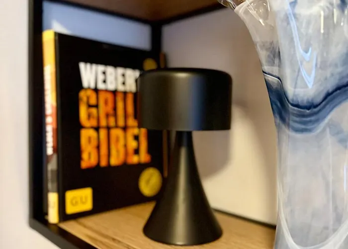 Moderner Komfort Am Berliner Stadtrand In Schoeneiche Appartement