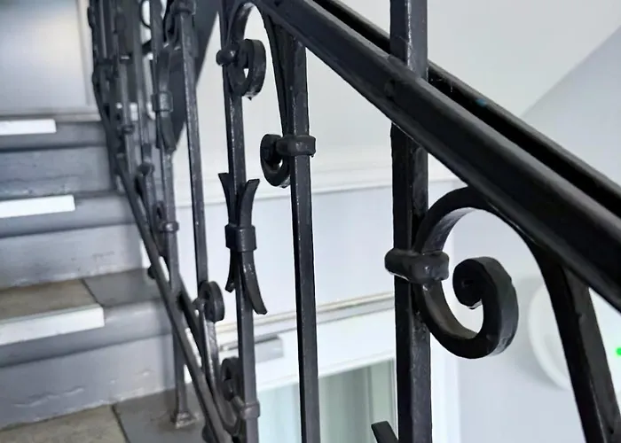 Moderner Komfort Am Berliner Stadtrand In Schoeneiche * 베를린