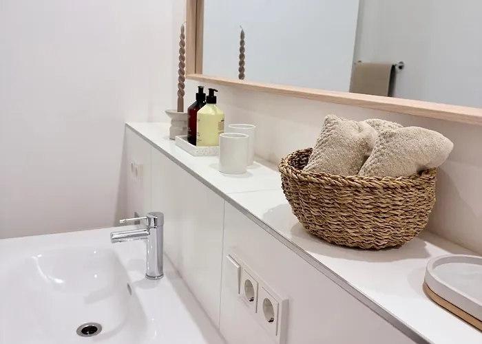 Moderner Komfort Am Berliner Stadtrand In Schoeneiche *