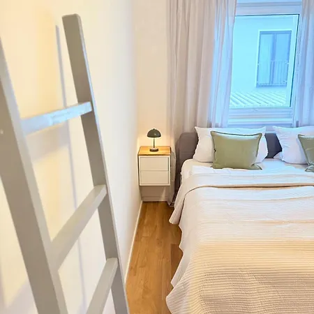 Moderner Komfort Am Berliner Stadtrand In Schoeneiche Apartamento