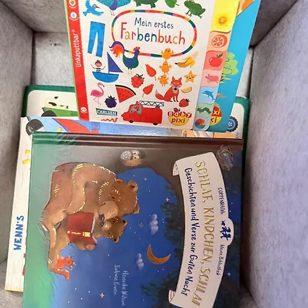 Moderner Komfort Am Berliner Stadtrand In Schoeneiche