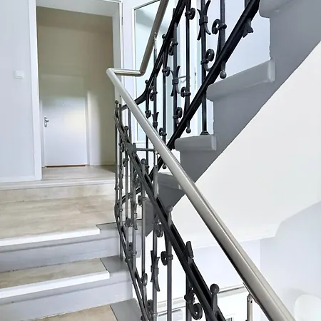 Apartamento Moderner Komfort Am Berliner Stadtrand In Schoeneiche