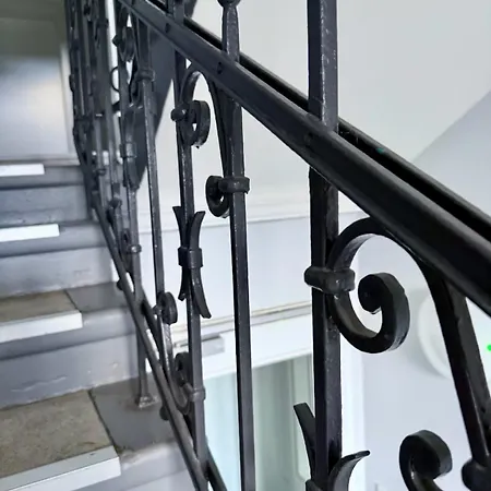 Moderner Komfort Am Berliner Stadtrand In Schoeneiche * Berlín