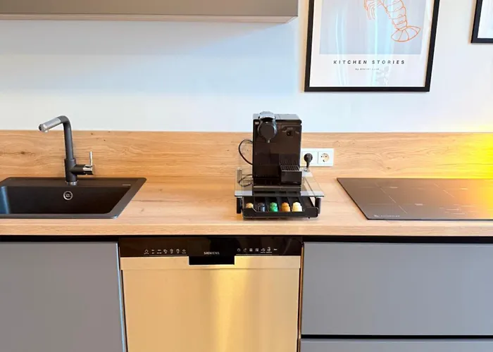 Moderner Komfort Am Berliner Stadtrand In Schoeneiche Berlin