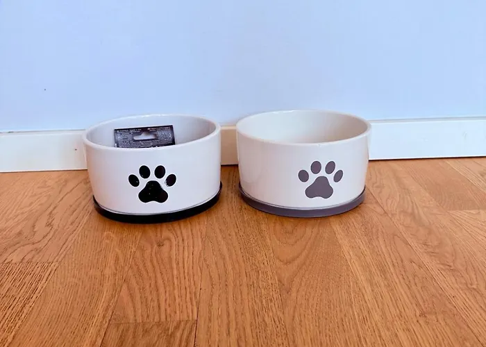 Moderner Komfort Am Berliner Stadtrand In Schoeneiche Berlin