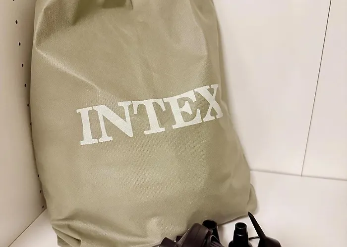 Lägenhet Moderner Komfort Am Berliner Stadtrand In Schoeneiche *