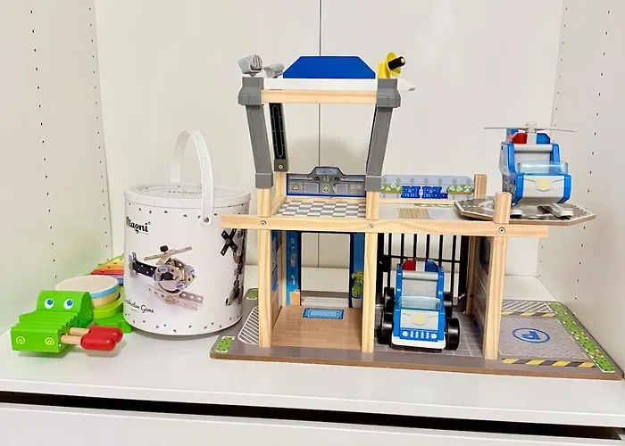 Moderner Komfort Am Berliner Stadtrand In Schoeneiche Lägenhet