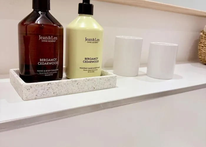 Lägenhet Moderner Komfort Am Berliner Stadtrand In Schoeneiche Berlin